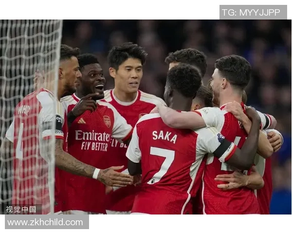 英超大战阿森纳大胜切尔西3-0全场精彩瞬间回顾与分析