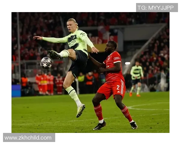 欧联杯惊天逆转拜仁4-3曼城演绎历史冷门瞬间引爆全场