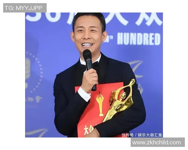 姚明与张译的跨界合作：从篮球场到银幕的精彩碰撞与人生启示