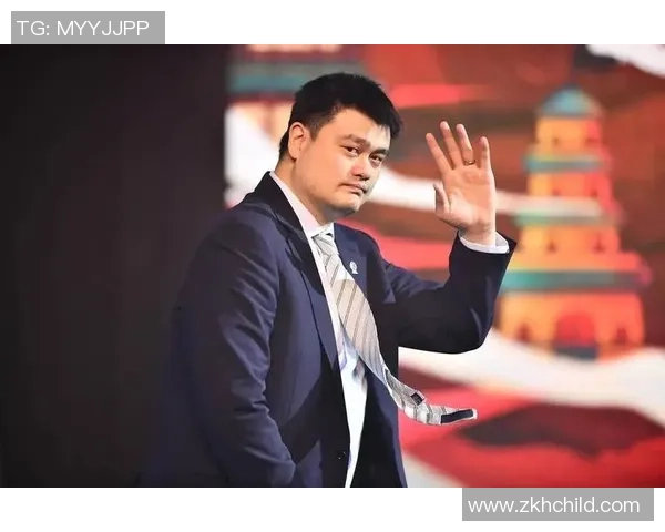 姚明在国际舞台上的影响力与国外记者的独特视角分析