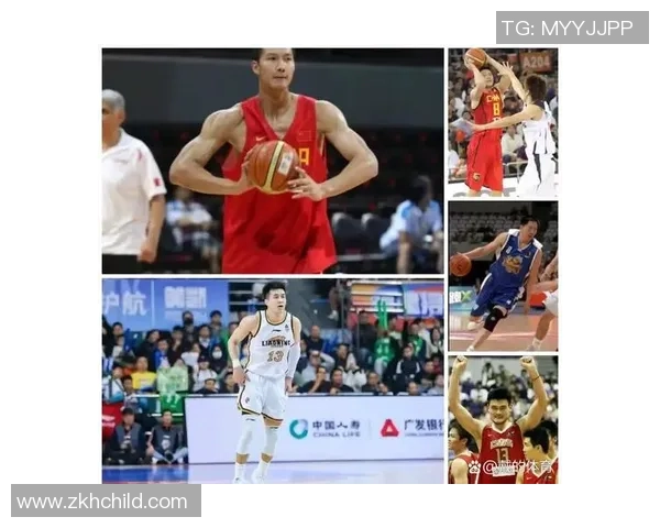 姚明在CBAMVP赛场上的辉煌表现与传奇故事回顾