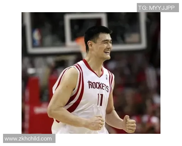 姚明退役之际回顾乔丹传奇生涯对篮球的深远影响与启示