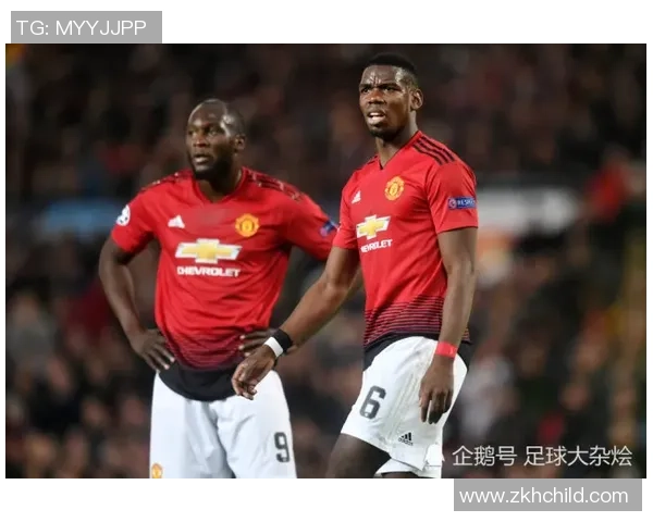 欧冠焦点战曼联与巴萨激战成平乌龙球引发争议判罚全场沸腾