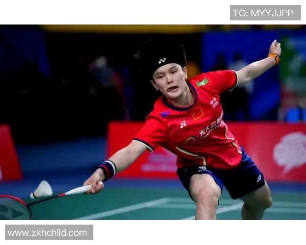 西安羽毛球队表现优异荣登全国状态排行榜第四名