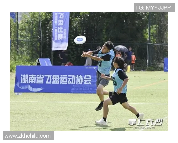 赛后分析：广州飞盘队与成都飞盘队的战术意识与团队协作探讨