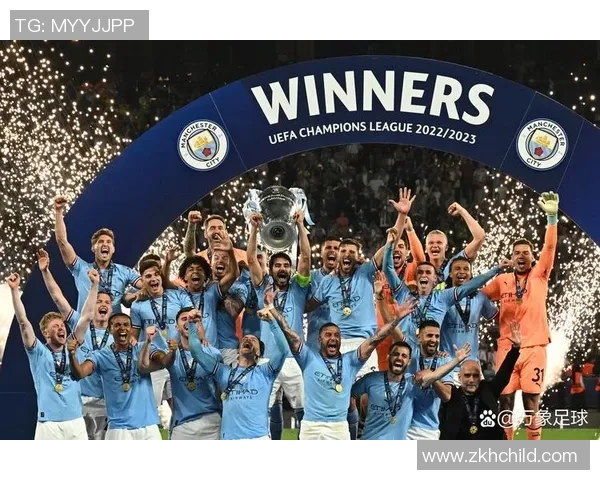 欧联杯曼城大胜多特蒙德四球狂潮回顾十大精彩进球瞬间