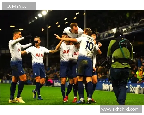 热刺大胜拜仁五球狂潮引发全场震撼数据解析尽显精彩