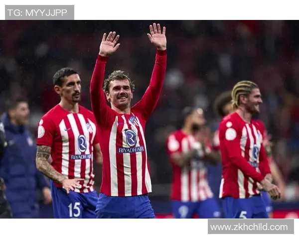 西甲经典对决马竞逆转本菲卡补时绝杀引发全场狂欢