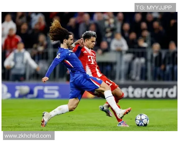 切尔西与拜仁友谊赛激战六球红牌风波引发全场热议 切尔西与拜仁友谊赛激战六球红牌风波引发全场热议