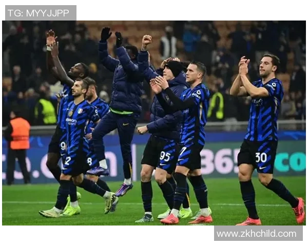 中超激战：多特蒙德大胜国米乌龙球成比赛转折点战术分析揭秘