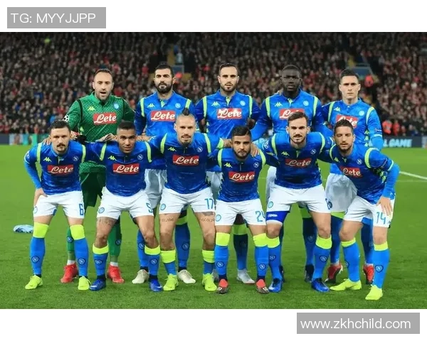 中超激战:那不勒斯逆转国米6-2全场精彩瞬间回顾