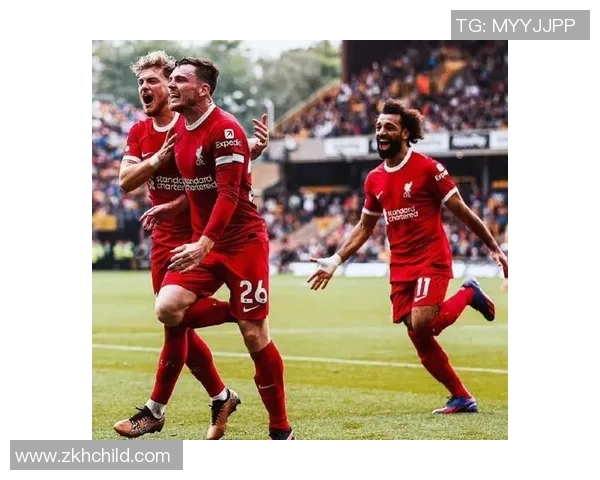 利物浦大胜里昂4-0震撼全场世界杯赛场爆冷瞬间回顾集锦