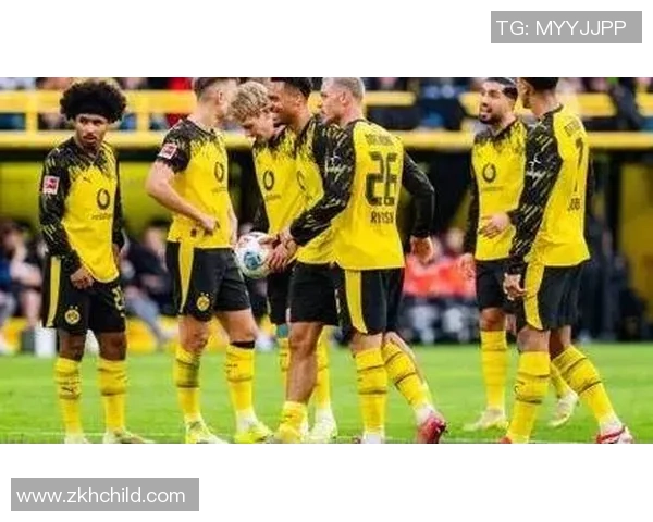 德甲精彩对决多特蒙德逆转里昂补时绝杀引发全场狂欢