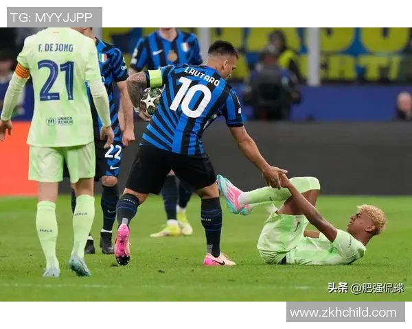 世界杯精彩对决巴萨与国米战成平局十大进球瞬间回顾