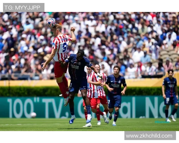 西甲激战:马竞与巴黎圣日耳曼鏖战成平局精彩集锦回顾 西甲激战:马竞与巴黎圣日耳曼鏖战成平局精彩集锦回顾