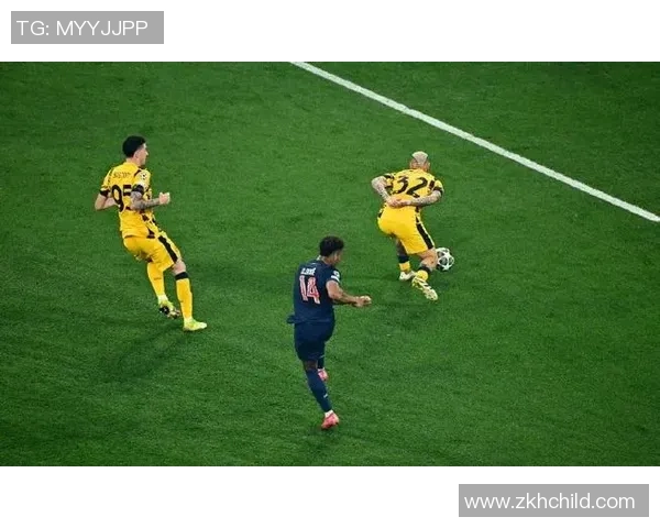 中超精彩对决巴黎圣日耳曼险胜多特蒙德乌龙球成比赛转折点分析